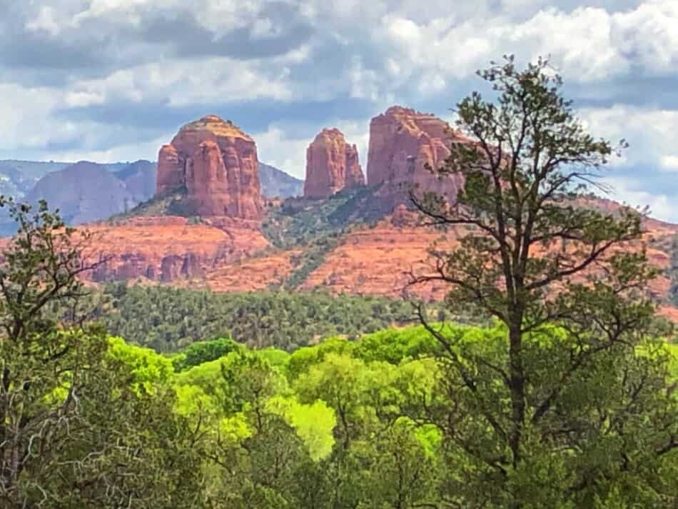 day trip to sedona from phoenix