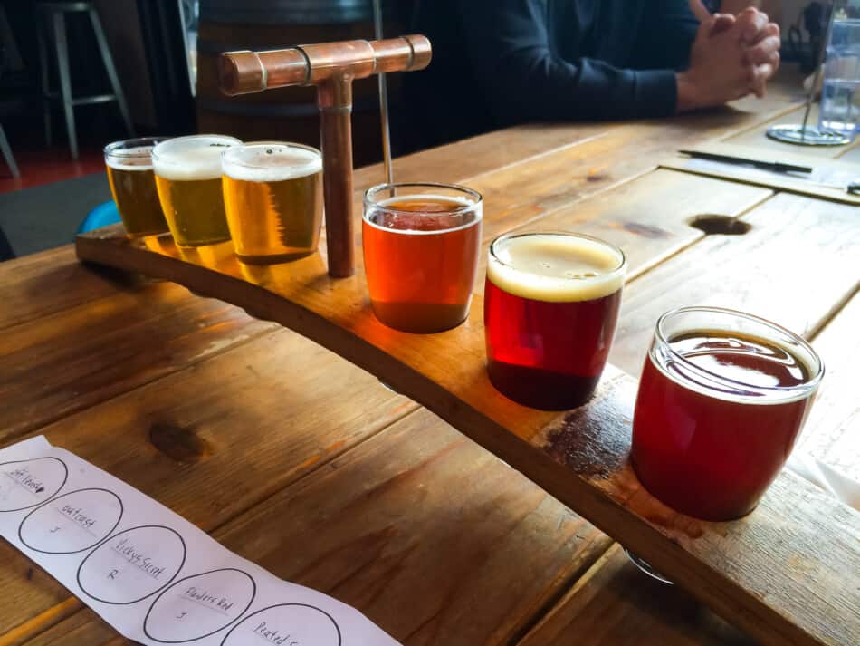 best breweries in salt lake city