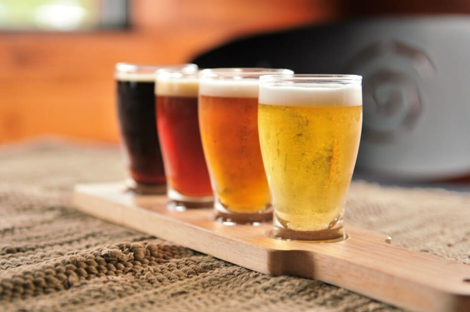 15 Best Breweries in Tucson, Arizona - Try a Craft Beer