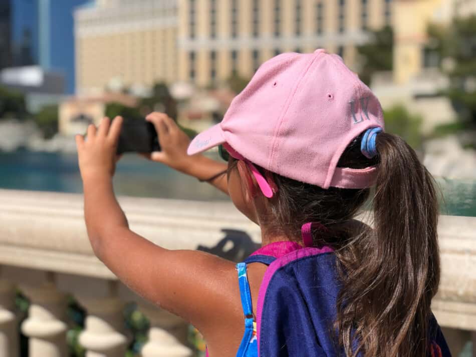 things to do in las vegas with kids