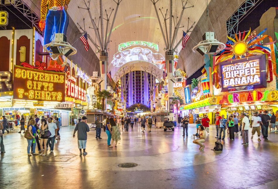 Best cheap things to do in las vegas