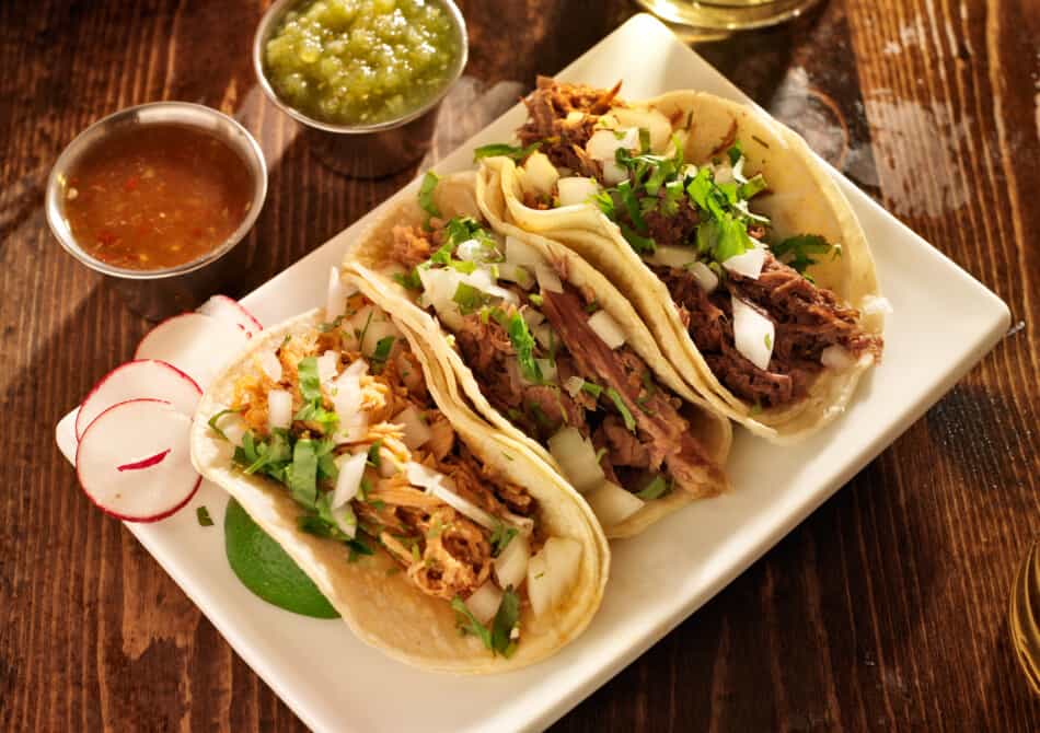 15 Best Mexican Food in Scottsdale, Arizona