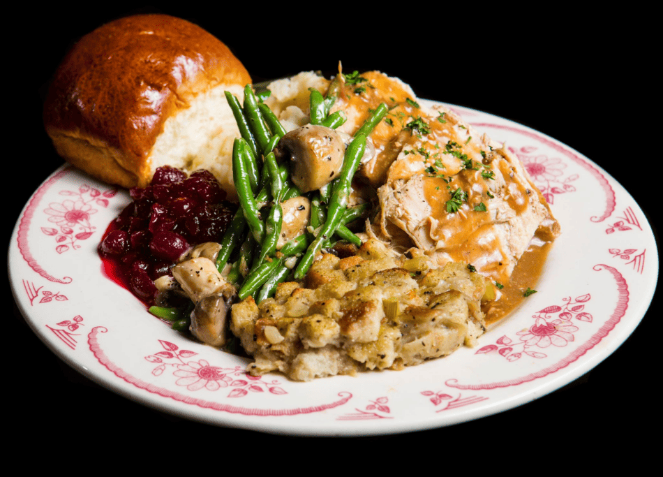 How to Celebrate Thanksgiving in Las Vegas 2024 Where to Eat