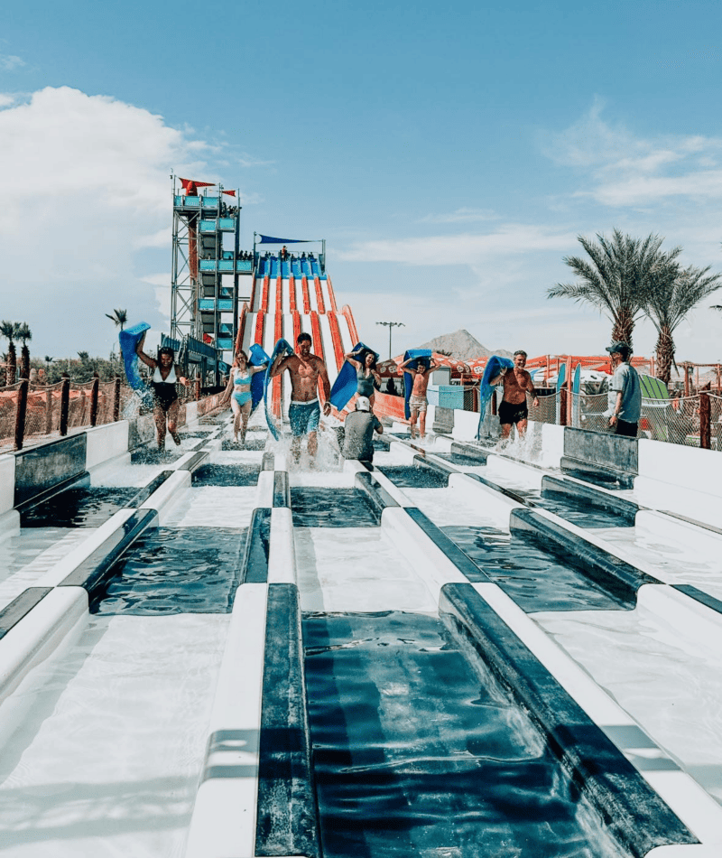 15 Best Water Parks in Las Vegas and Best Hotels with Waterparks in Las  Vegas – American SW Obsessed